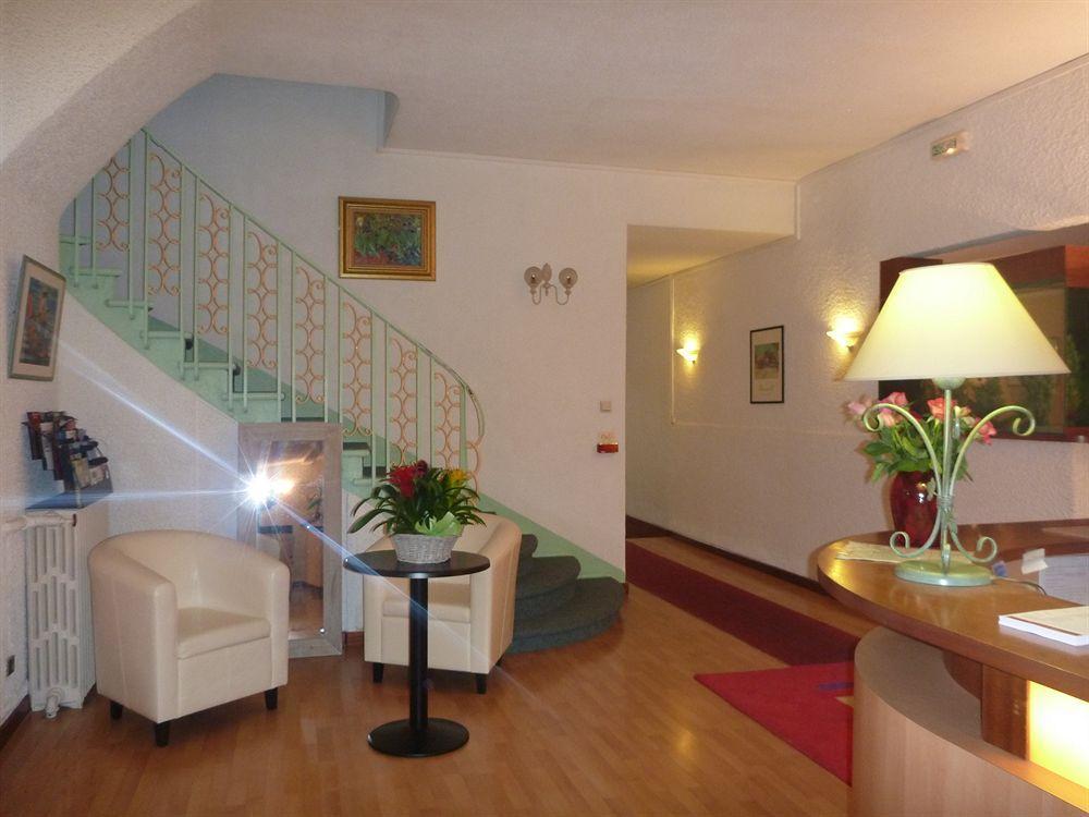 Hotel Alexander Perpignan Exterior photo