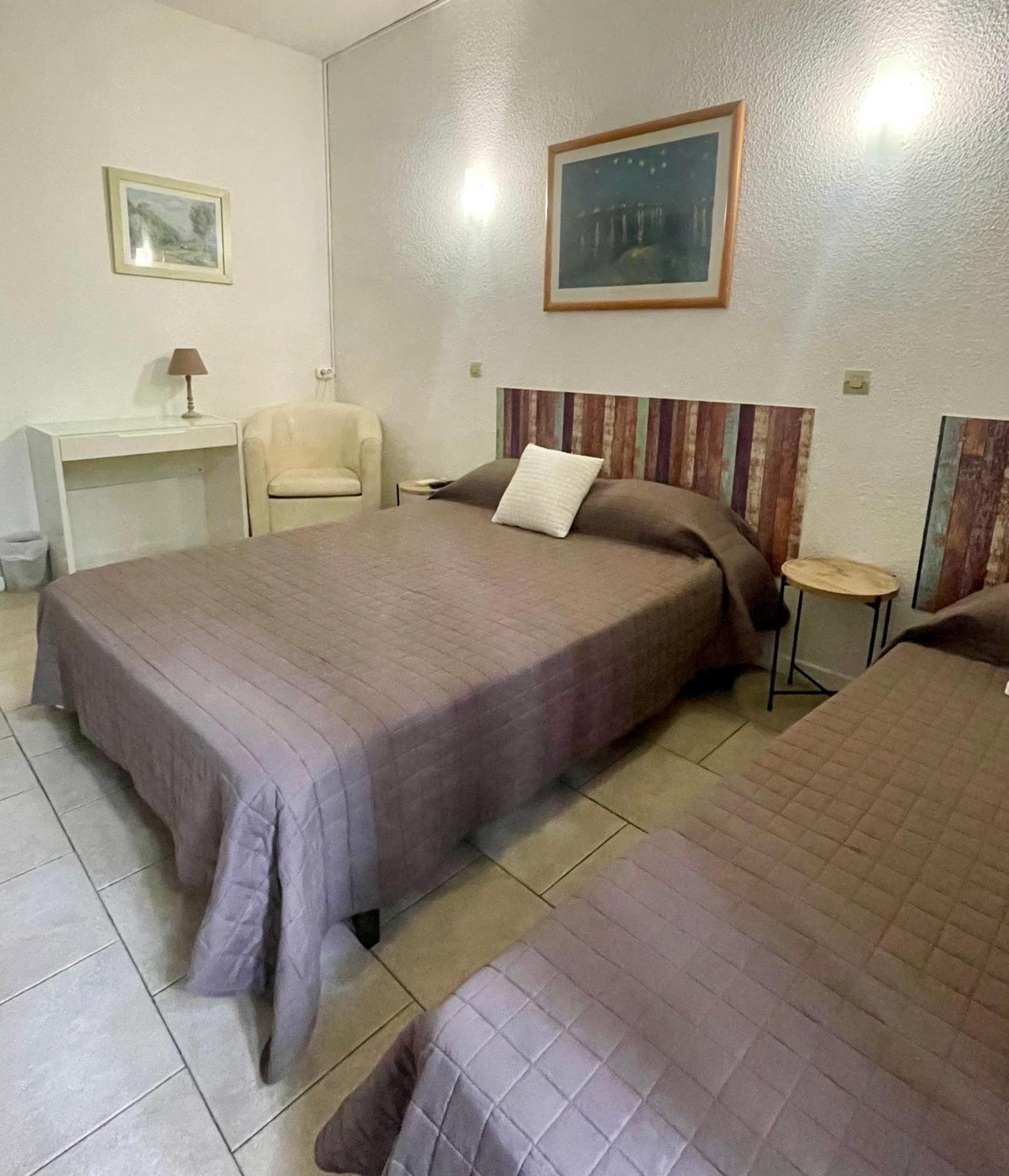 Hotel Alexander Perpignan Exterior photo
